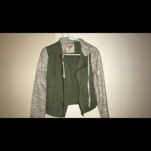 Mossimo Jacket